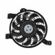 AC Condenser Fan Shroud for Lexus GS 470